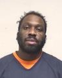 Inmate Photo