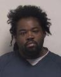 Inmate Photo