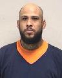 Inmate Photo