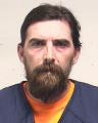 Inmate Photo