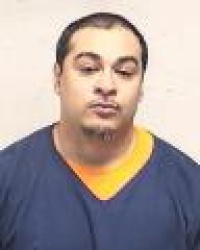 Inmate Photo
