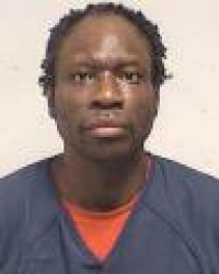 Inmate Photo