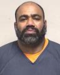 Inmate Photo