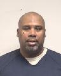 Inmate Photo
