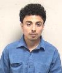 Inmate Photo