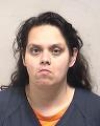 Inmate Photo