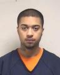 Inmate Photo
