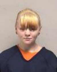 Inmate Photo