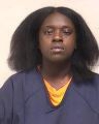 Inmate Photo