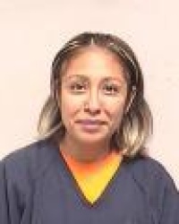 Inmate Photo