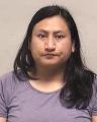 Inmate Photo