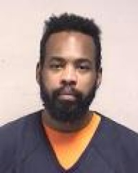 Inmate Photo