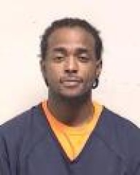 Inmate Photo