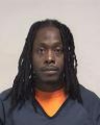 Inmate Photo