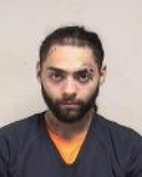 Inmate Photo