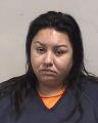 Inmate Photo