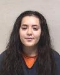 Inmate Photo