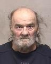 Inmate Photo