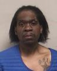 Inmate Photo