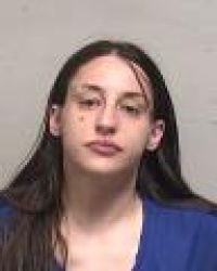 Inmate Photo