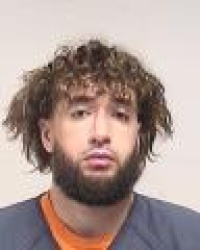 Inmate Photo