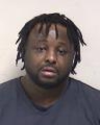 Inmate Photo