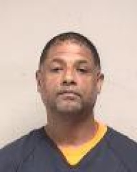 Inmate Photo