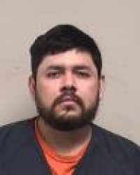 Inmate Photo