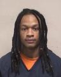 Inmate Photo