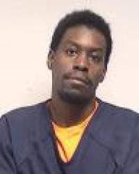 Inmate Photo