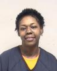 Inmate Photo