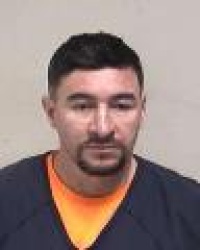 Inmate Photo