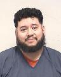Inmate Photo