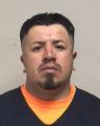 Inmate Photo