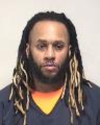 Inmate Photo