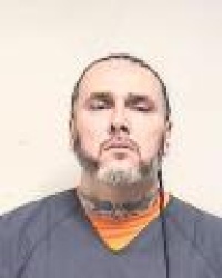Inmate Photo