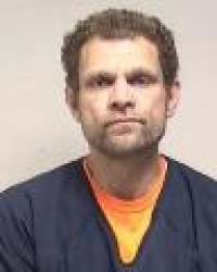 Inmate Photo