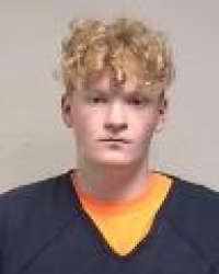 Inmate Photo