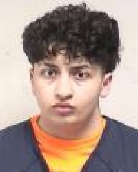 Inmate Photo