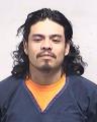 Inmate Photo