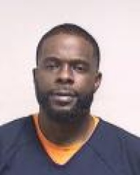 Inmate Photo