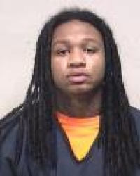 Inmate Photo