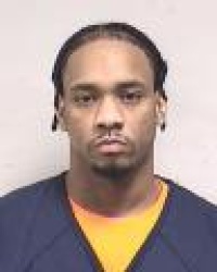 Inmate Photo