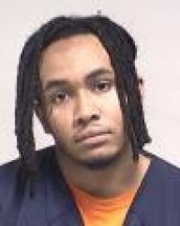 Inmate Photo