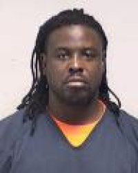 Inmate Photo