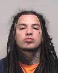 Inmate Photo