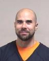 Inmate Photo
