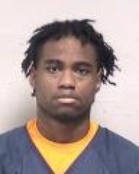 Inmate Photo
