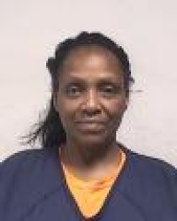 Inmate Photo