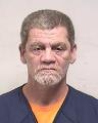 Inmate Photo
